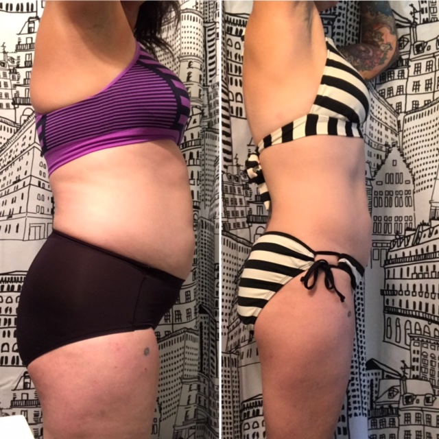 WAG Member Tere Hernandez-Bonet: Counting Macros on a Vegan Lifestyle