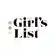 The Girls List