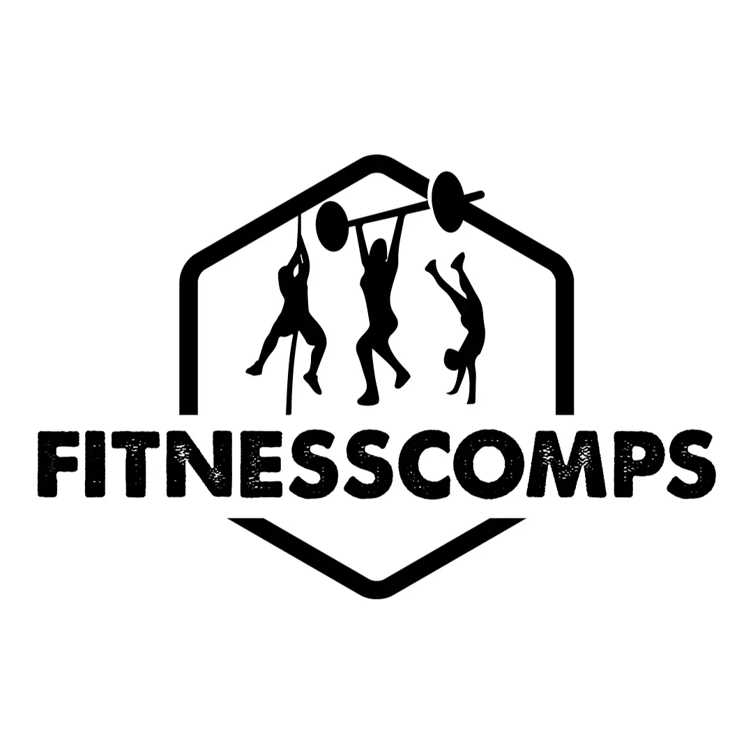 FitnessComps Logo