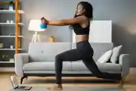 Quick At Home Workouts