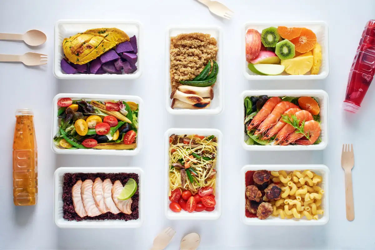 The Best Meal Delivery Services for Macro Trackers