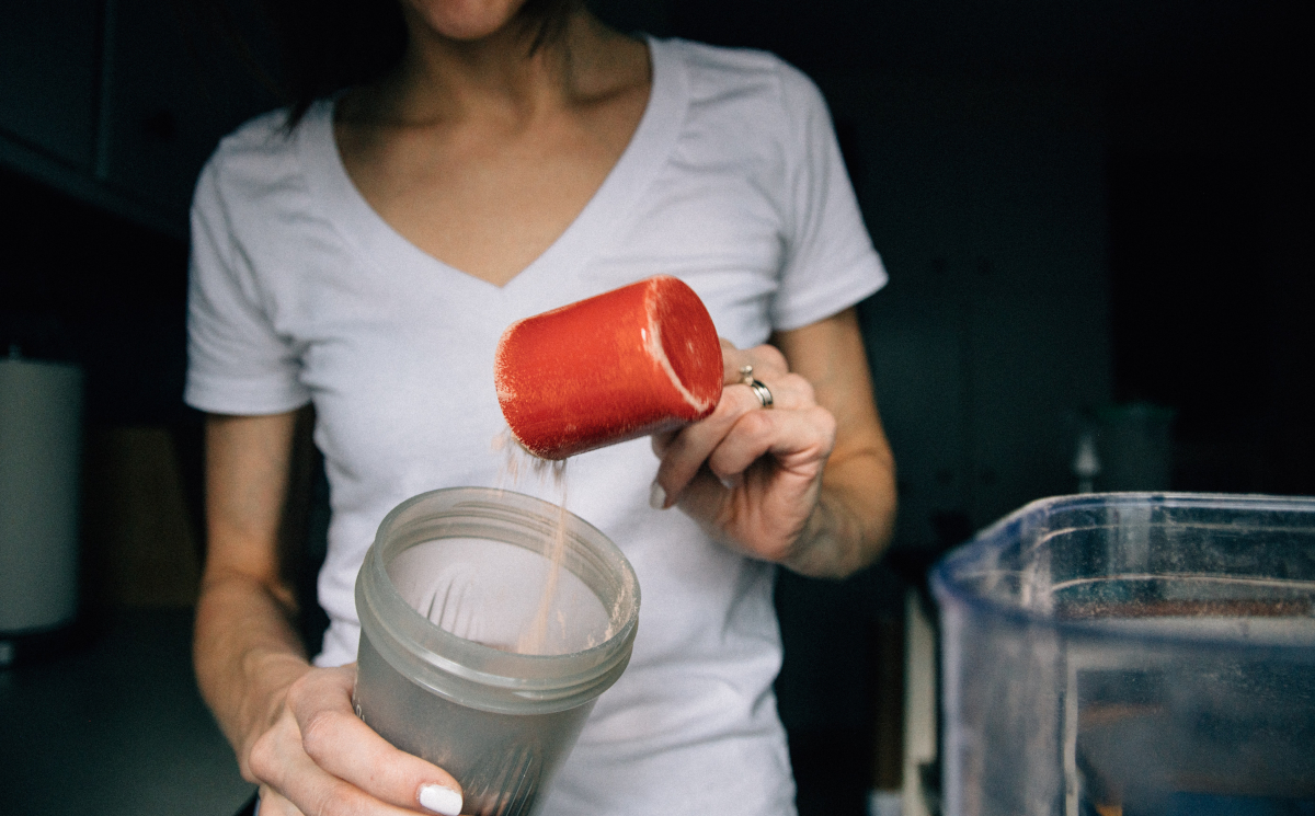 Recipe Product Photo