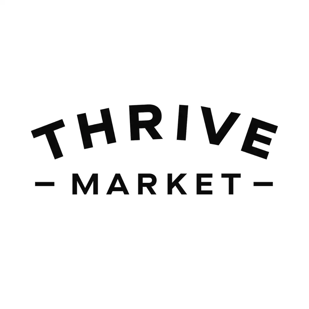 Thrive Market Logo