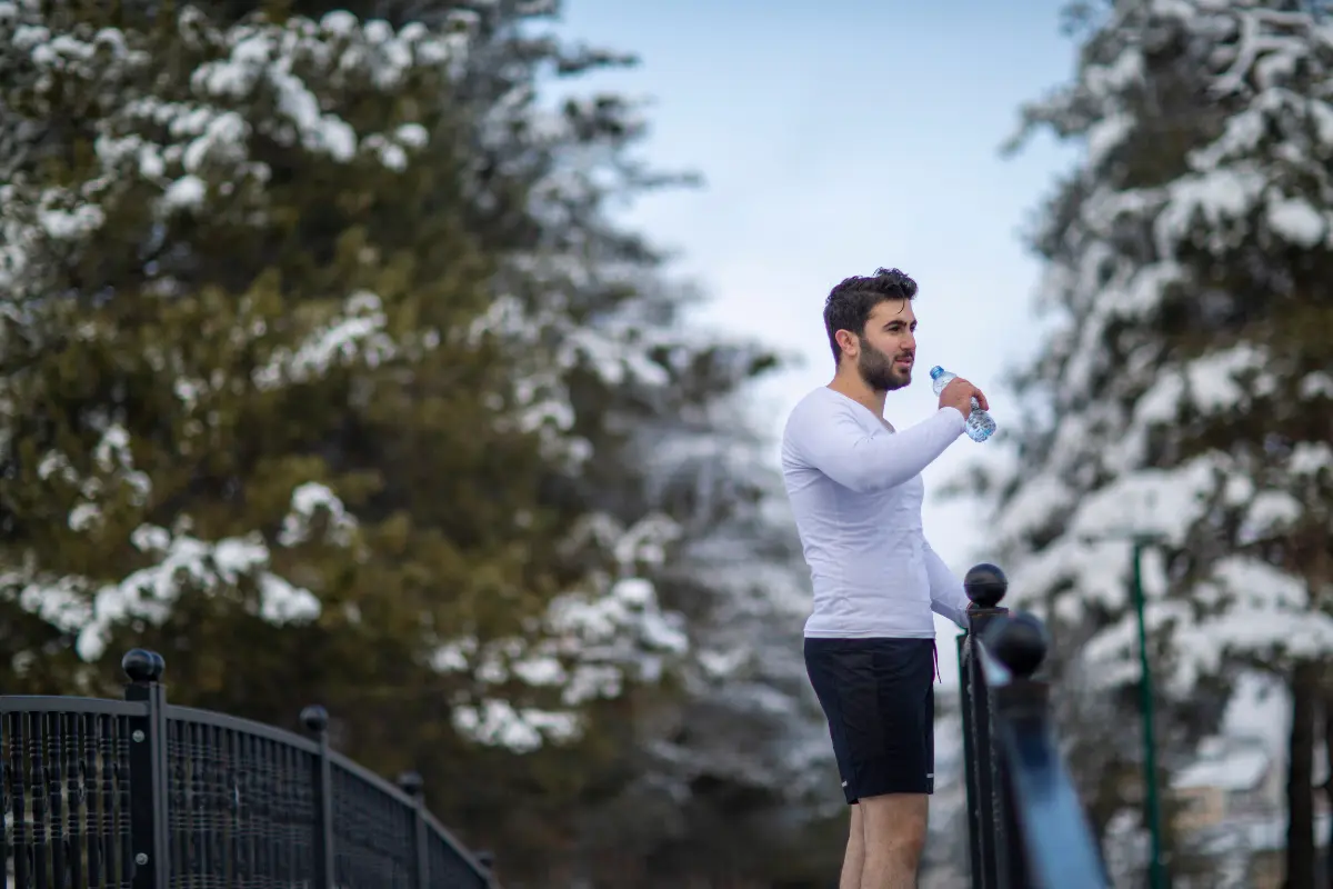 Winter Hydration Tips: How to Stay Hydrated in Cold Weather
