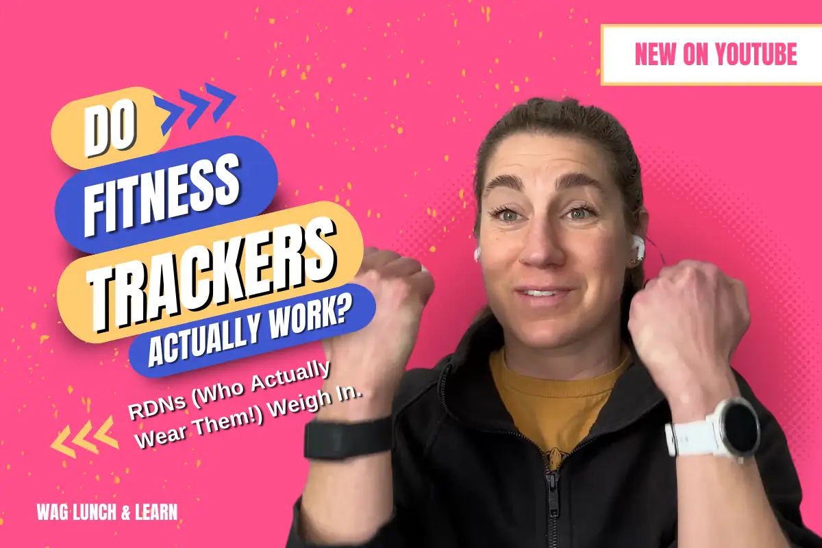 Do Fitness Trackers Actually Work?