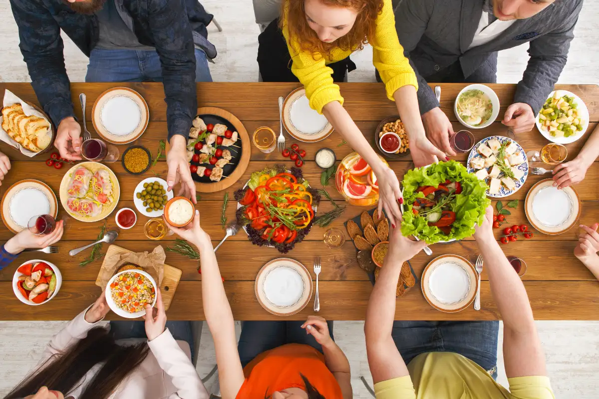 Hunger vs. Appetite: 9 Reasons You’re Eating When You’re Not Really Hungry