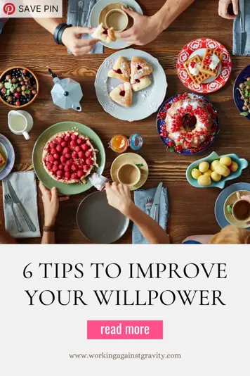 willpower