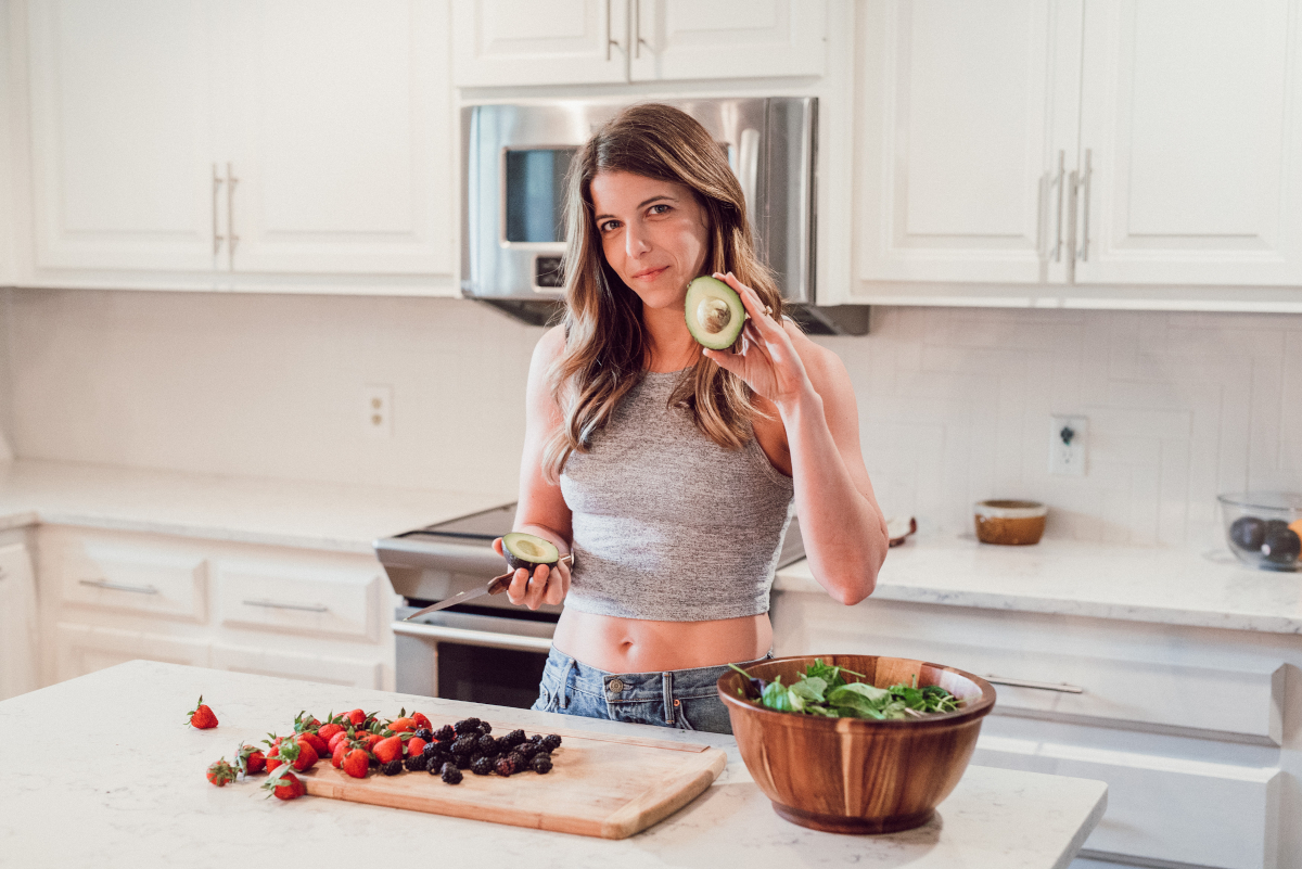 How To Enjoy The Process With Your Nutrition