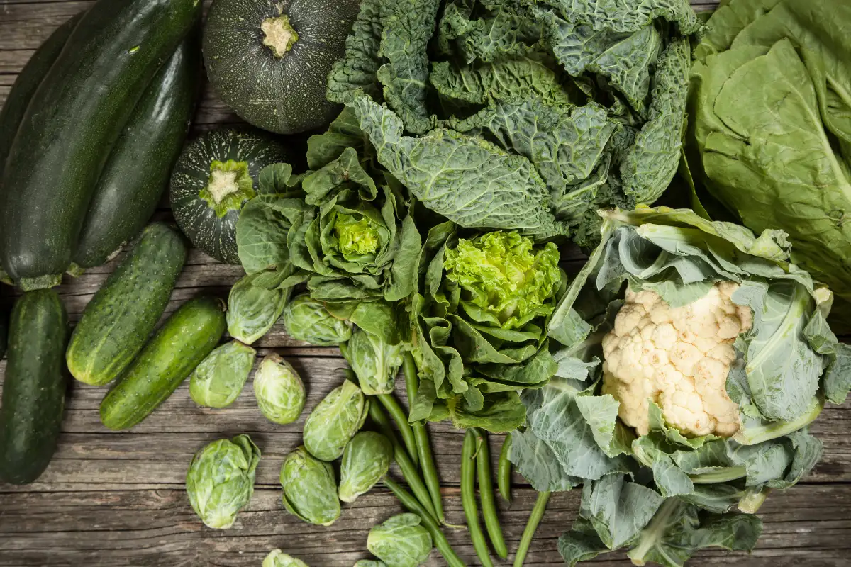 Feeling Inflamed? Eating More of These Foods Will Help