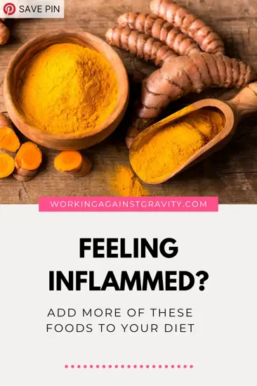 foods that help with inflammation