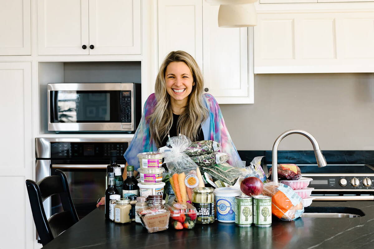 Trader Joe's, Kitchen