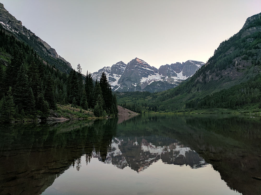 Downloads: Reflection Backgrounds