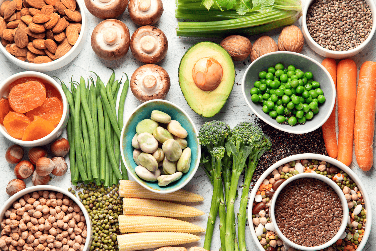 Macros for Cutting: How Much to Eat to Lose Weight