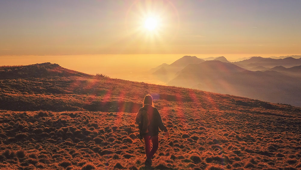 Mindfulness in Our Everyday