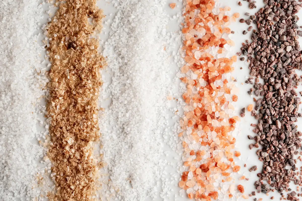 All About Sodium: How Much Do You Need and Why is It Important?