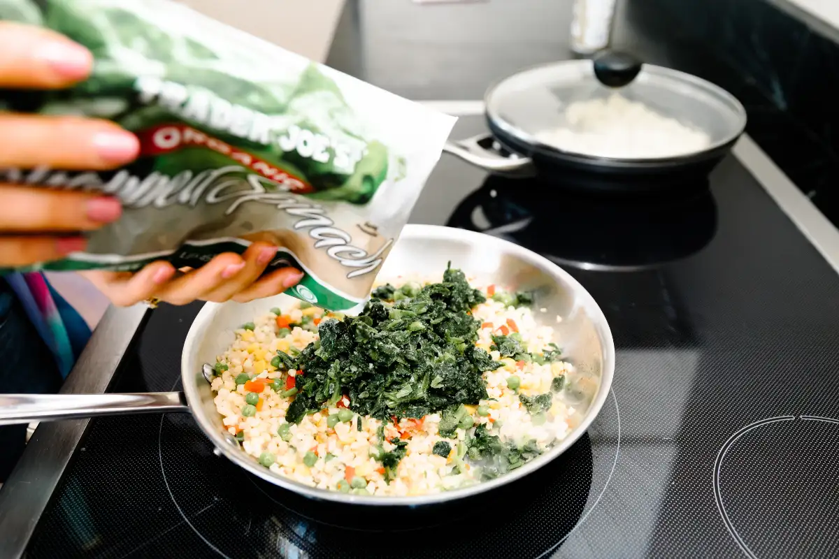 Healthy Trader Joe’S Frozen Dinners Thumbnail