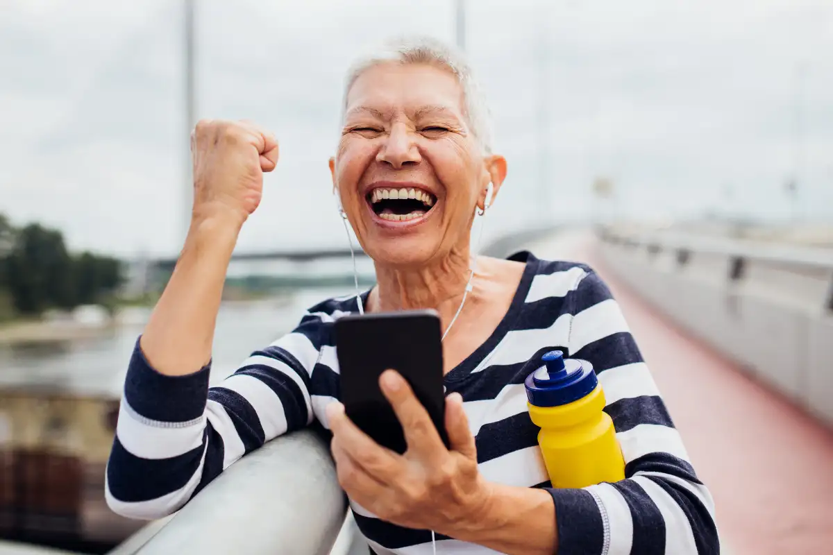 Navigating Weight Gain During Menopause: Training and Nutrition Needs for Women