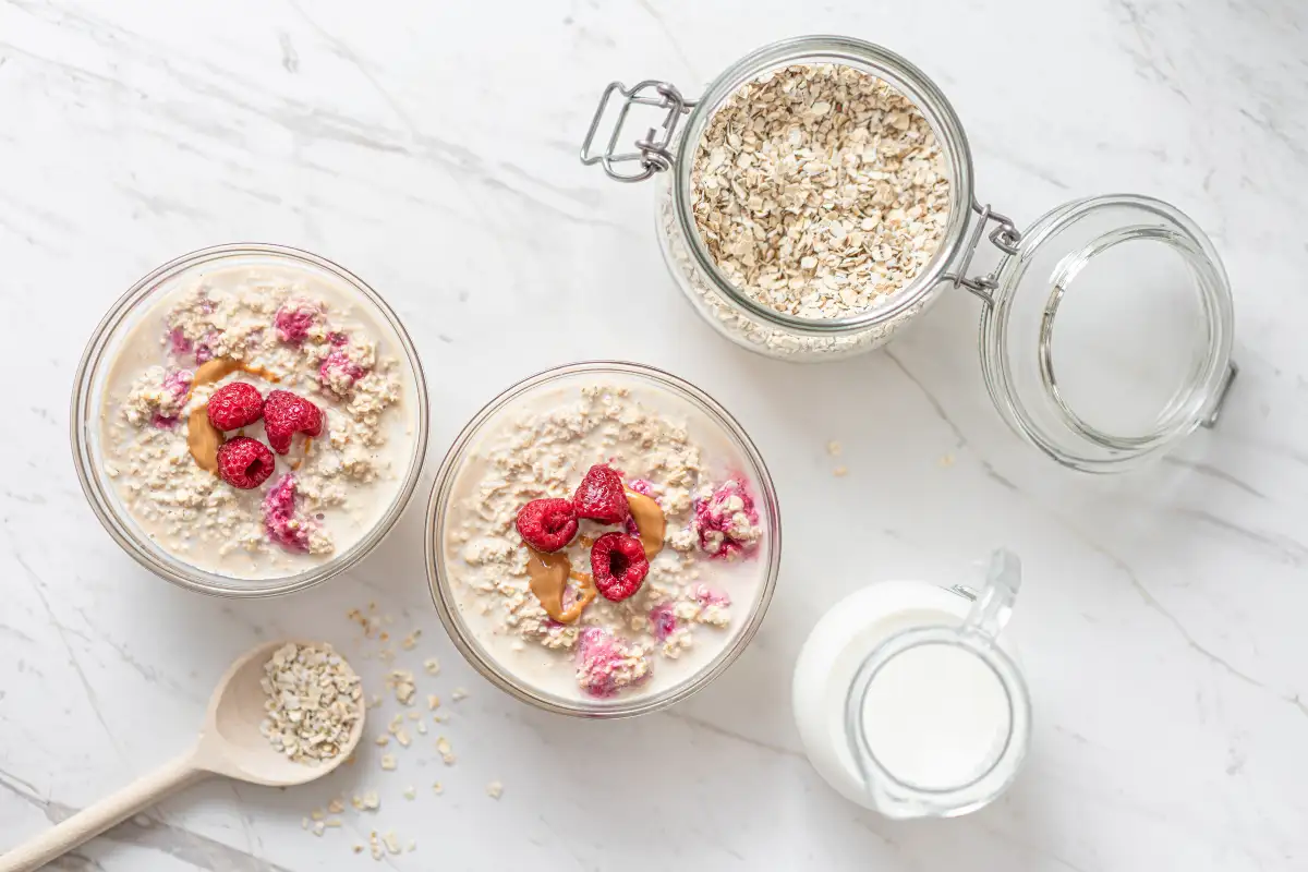 9 Quick and Healthy Breakfast Ideas You Can Make in Less Than 10 Minutes